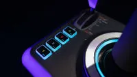 PDP VelocityOne Flightstick joystick de simulation de vol