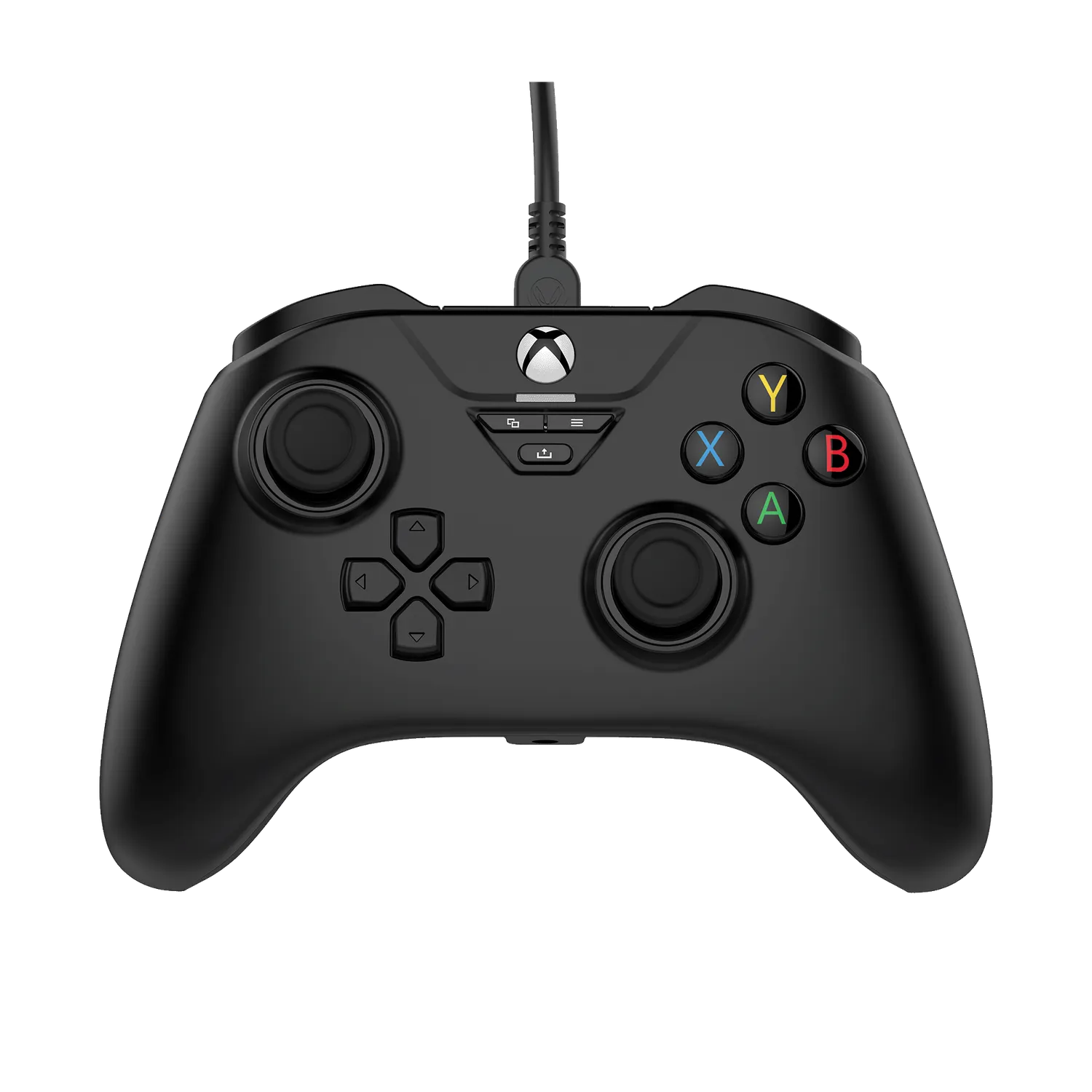 Snakebyte Gamepad Base X manette Xbox filaire