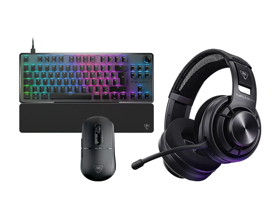 Performance Designed Products Raise Your Rank bundle pack
