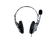 Nyko NU-3500 casque gaming jack 40 mm