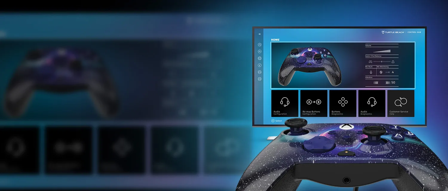 PDP Rematch Advanced manette filaire Xbox PC