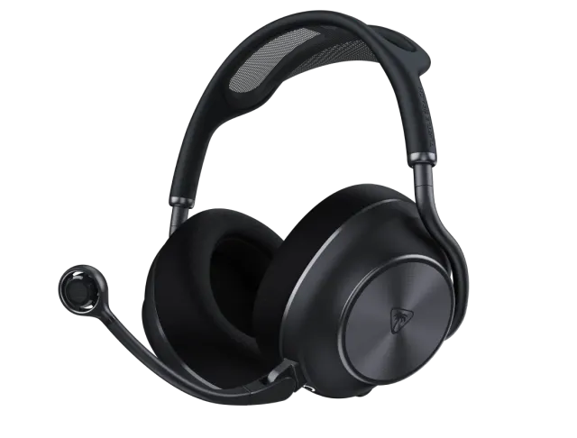PDP Stealth Pro II casque gaming sans fil Dolby Atmos