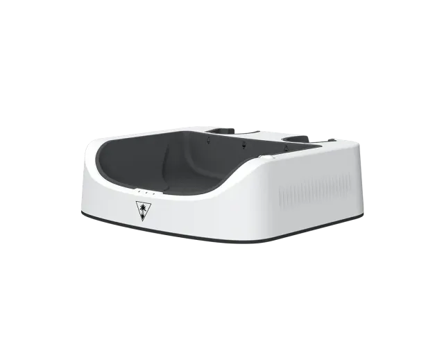 FUEL Compact station de charge VR Meta Quest 2 rechargeable