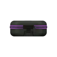 Performance Designed Products Stealth Ultra housse manette noire