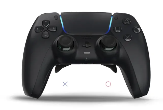 Burn Controllers Burn PS5 157910 manette personnalisée