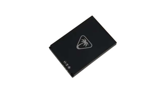 Turtle Beach Stealth Pro II batterie rechargeable