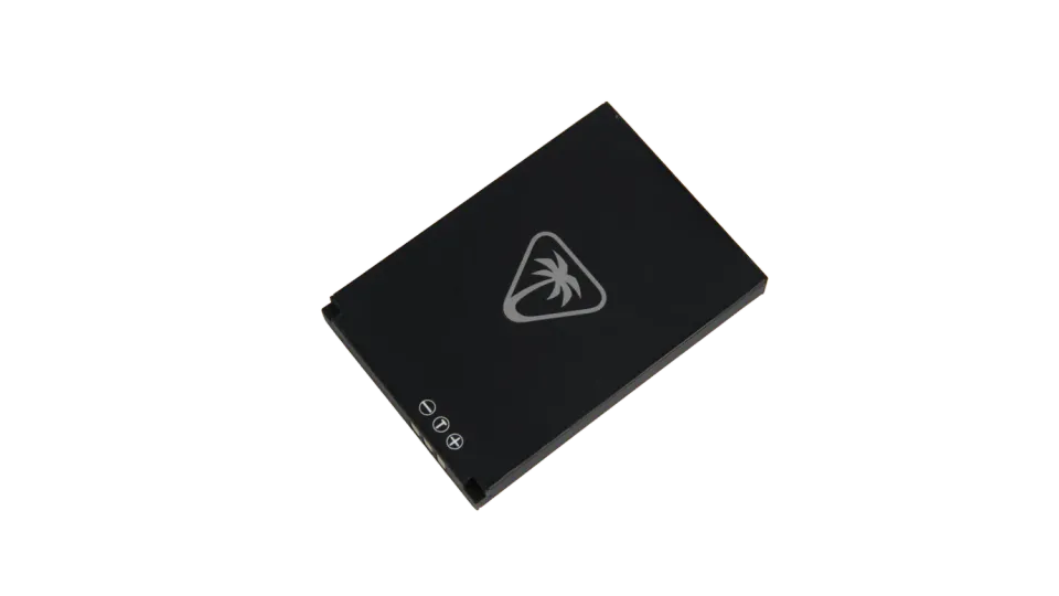 Turtle Beach Stealth Pro II batterie rechargeable