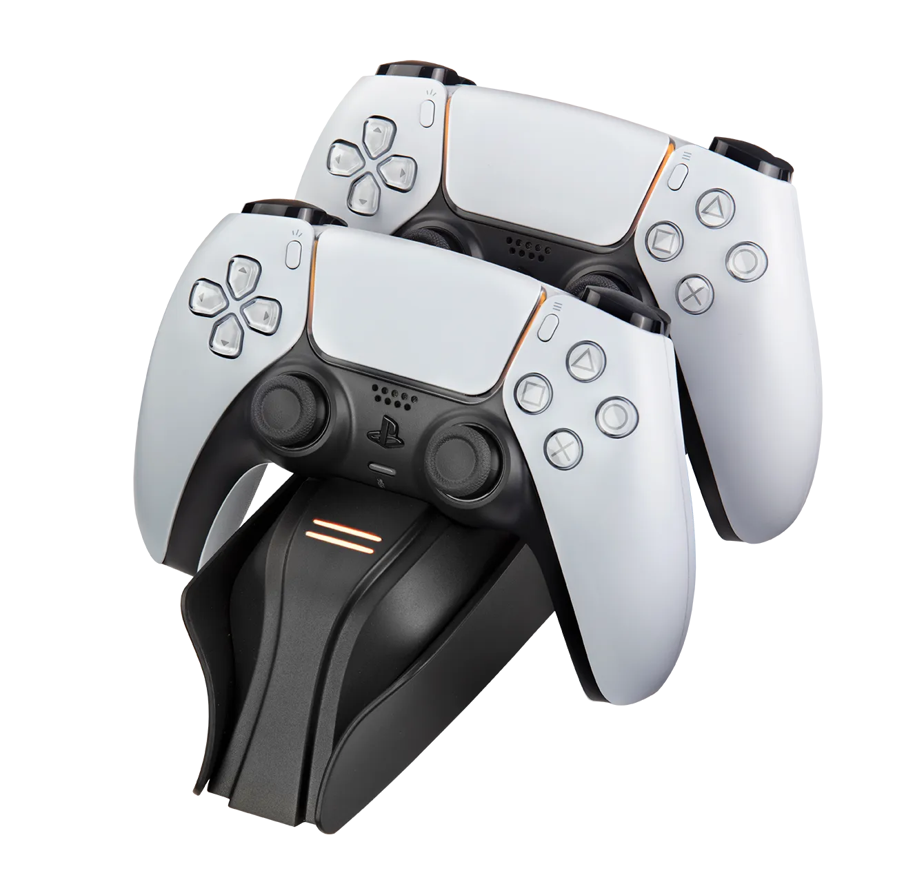 Snakebyte Twin:Charge 5 station charge DualSense double