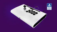 Victrix PRO FS stick arcade combat tournoi
