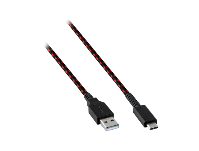 PDP câble charge USB-C Nintendo Switch Pro