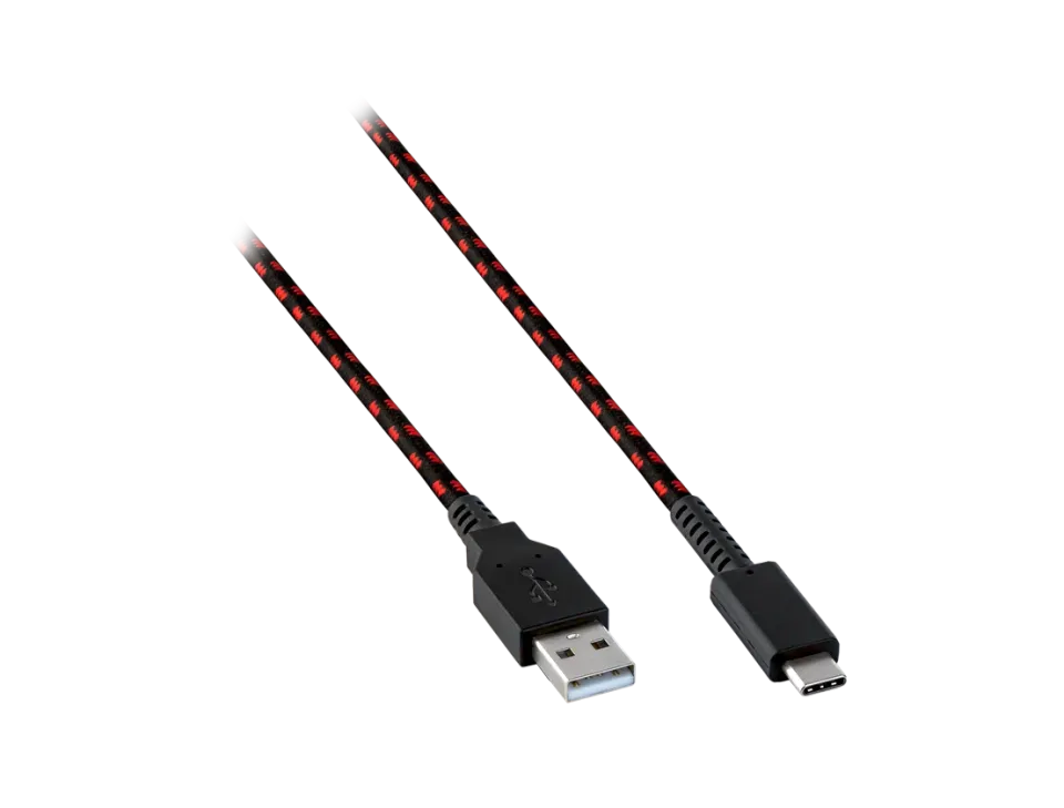 PDP câble charge USB-C Nintendo Switch Pro