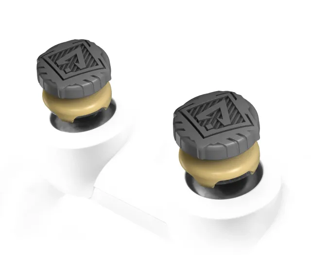 KontrolFreek Apex Legends sticks précision hauts
