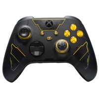 Burn Controllers Progression manette Xbox X/S PRO FPS à palettes