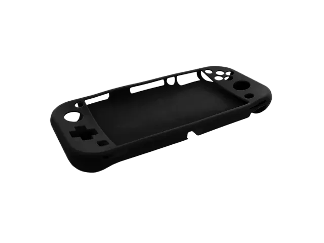 Nyko Silicone Grip Cover Switch Lite coque silicone antidérapante