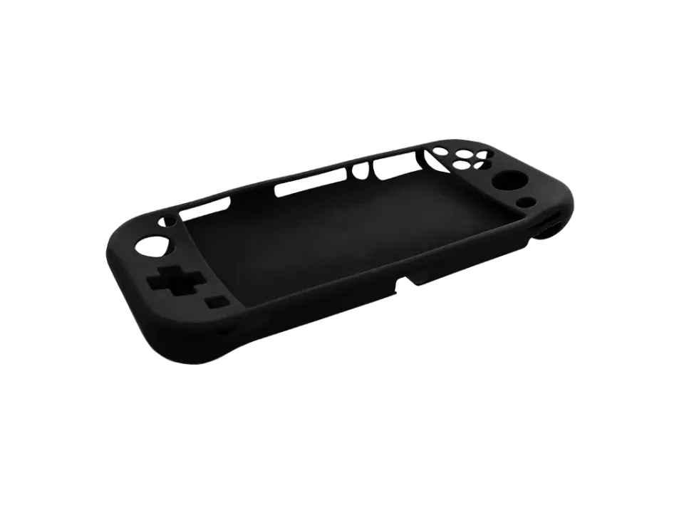 Nyko Silicone Grip Cover Switch Lite coque silicone antidérapante
