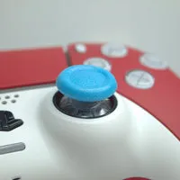 Burn Controllers Top coque manette