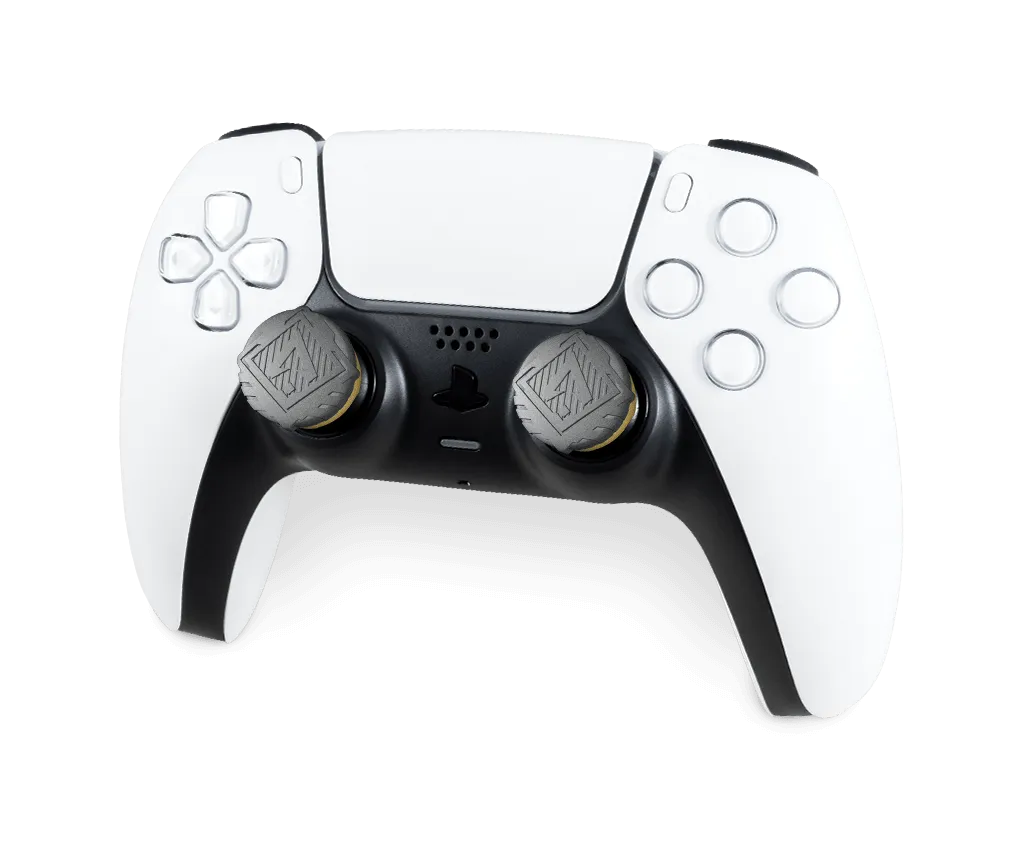 KontrolFreek Apex Legends sticks précision hauts