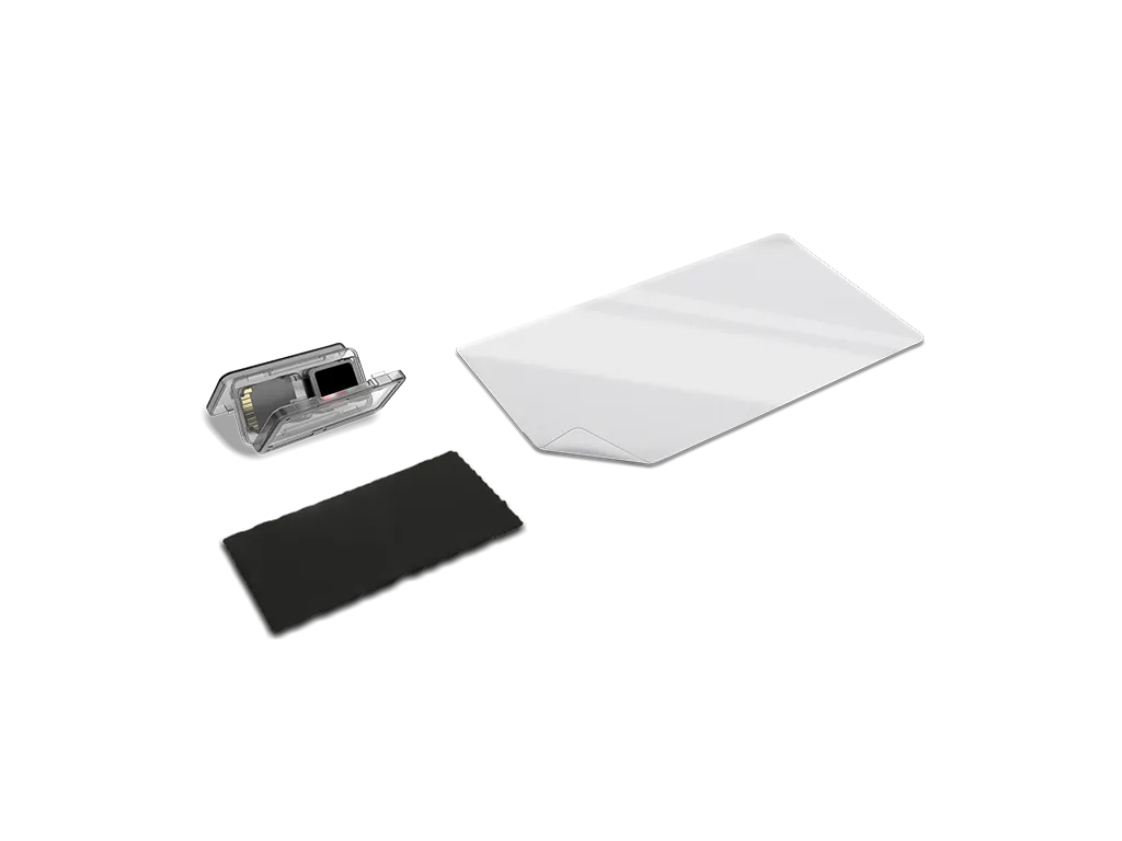 Nyko Starter Kit kit accessoires Switch Lite 4 jeux