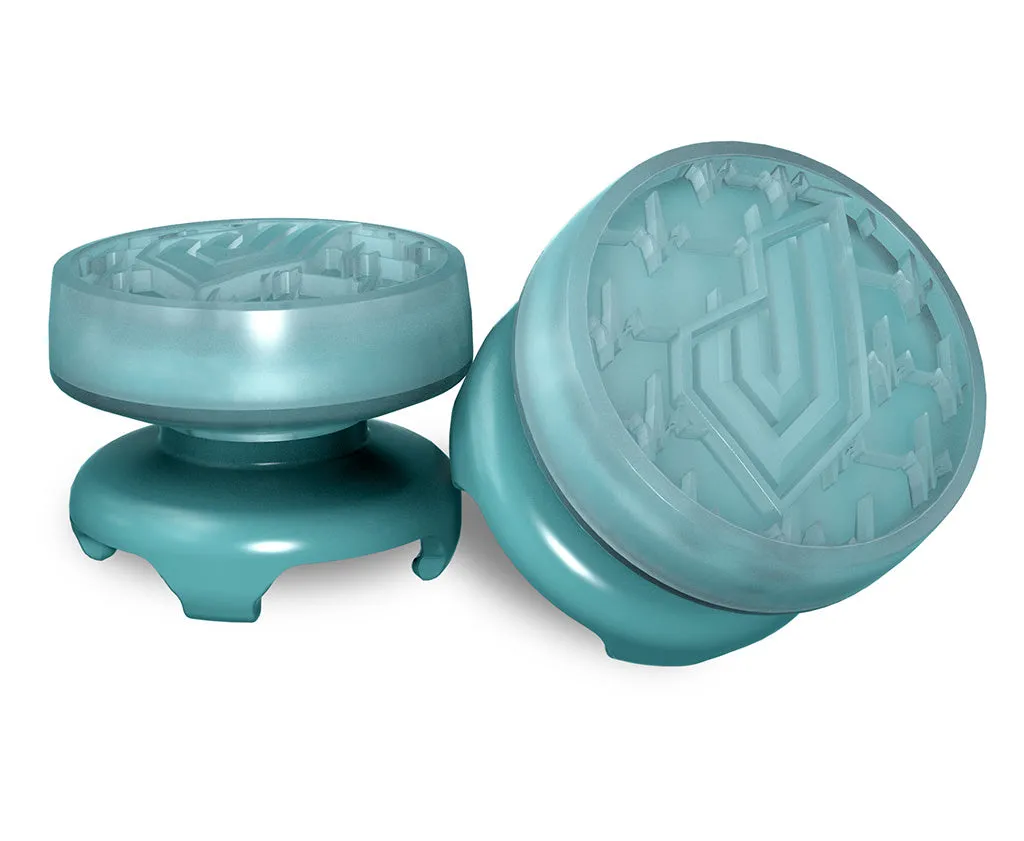 KontrolFreek Jynxzi thumbsticks FPS tige haute