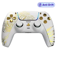 Burn Controllers EVO Basic manette PS5 palettes X-O