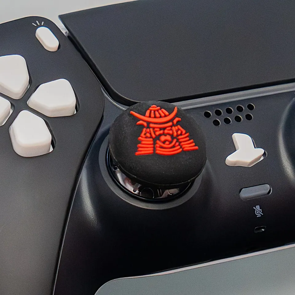 Burn Controllers Joysticks Tactiques capuchons
