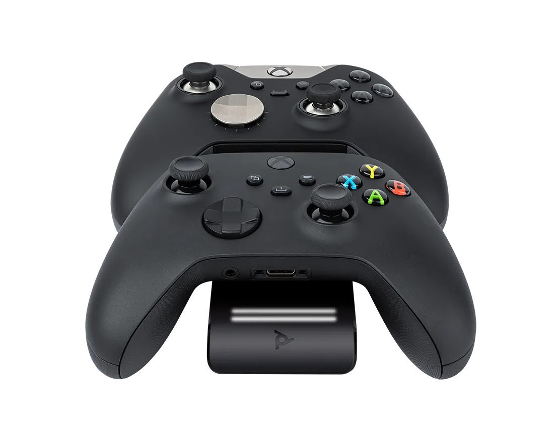 PDP Metavolt Chargeur Double Manette Charge Rapide
