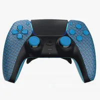 Burn Controllers Basic manette PS5 à palettes