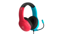 Turtle Beach Airlite Fit casque gaming filaire Nintendo Switch