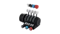 Turtle Beach VelocityOne Flight yoke simulateur vol universel