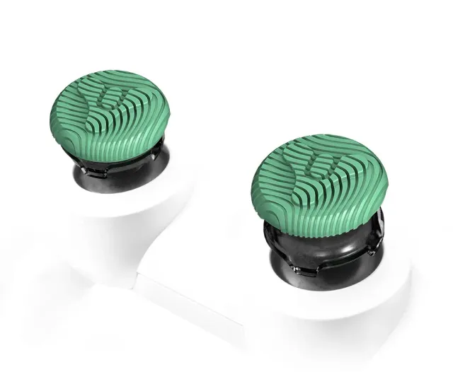 KontrolFreek Destiny 2 Lightfall Strand Edition sticks