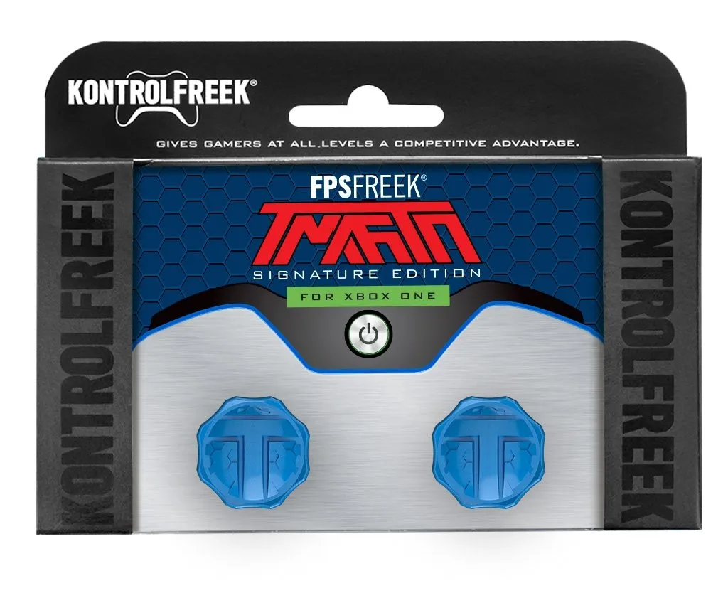 KontrolFreek FPS Freek TMarTn Signature Edition embouts joystick