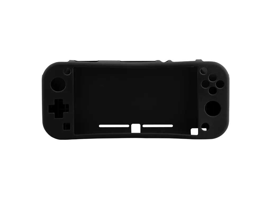 Nyko Silicone Grip Cover Switch Lite coque silicone antidérapante