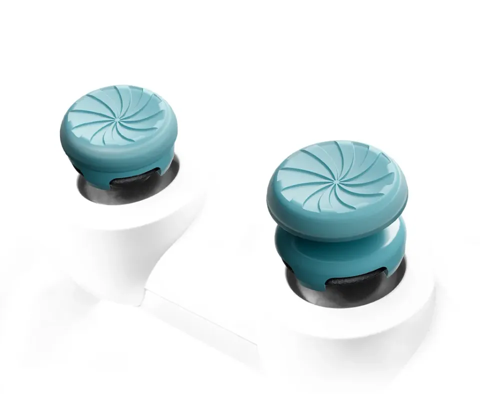 KontrolFreek Frozen Inferno grips stick lot 2 précision