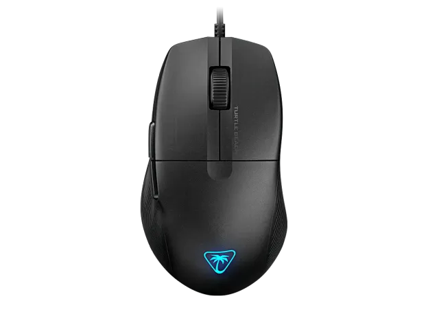 Turtle Beach Pure SEL souris gaming ergonomique