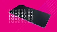 Performance Designed Products Sense AIMO tapis de souris XXL RGB