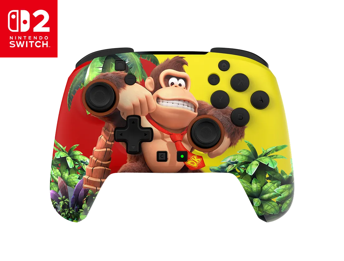 PDP Rematch manette sans fil
