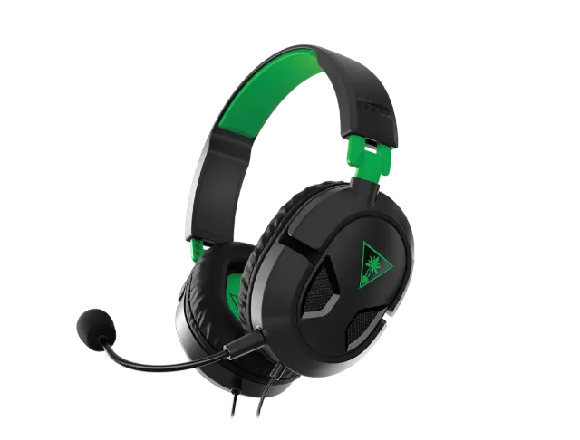 PDP Recon 50 casque gaming filaire 40 mm