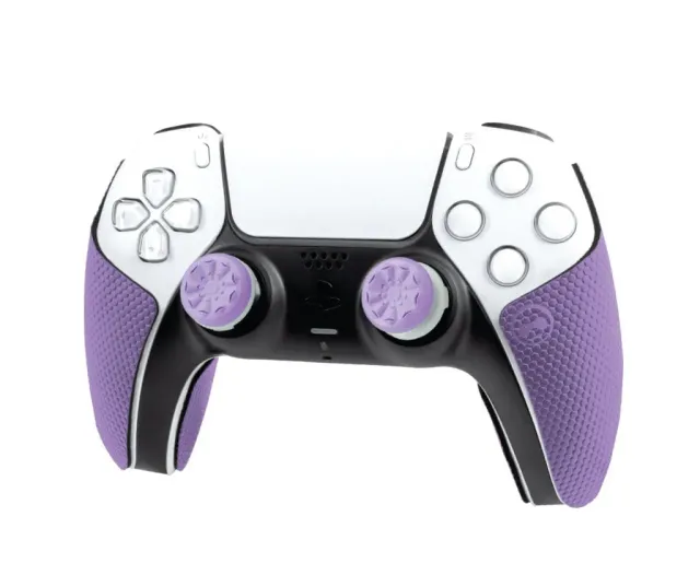 KontrolFreek Galaxy Kit sticks manette et grips