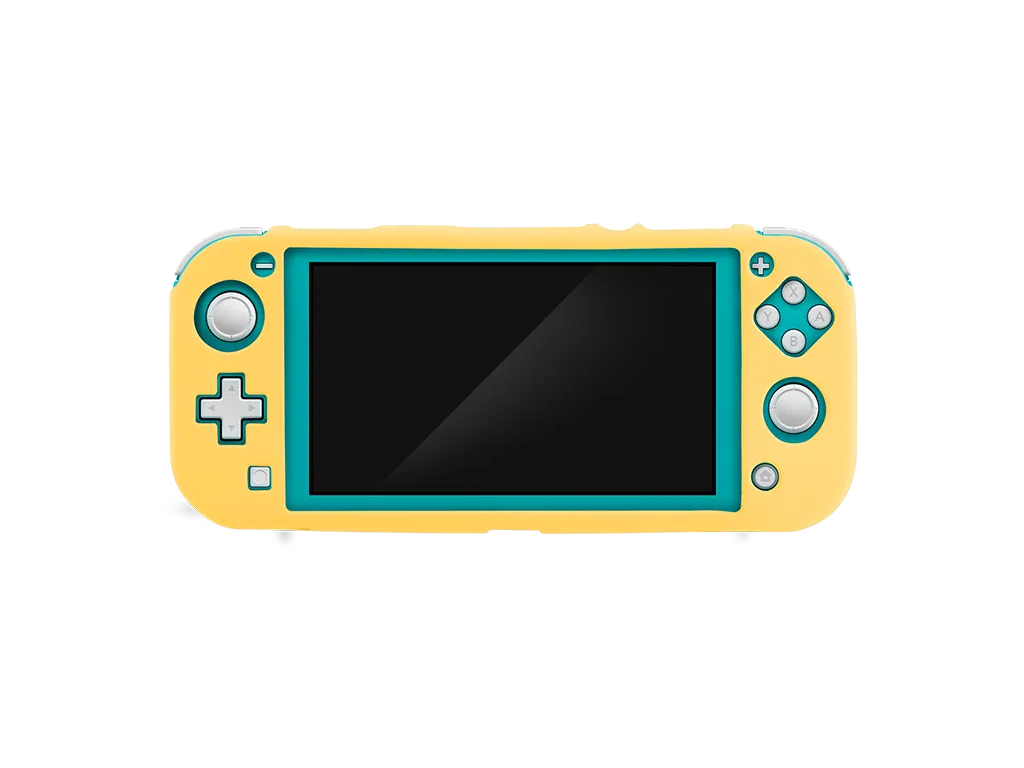 Nyko Silicone Cover Multi-Pak coques Switch Lite x3