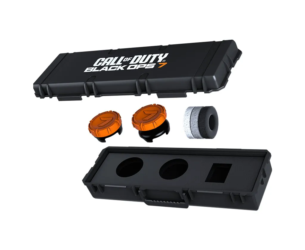 KontrolFreek Black Ops 7 Aim Boost Kit thumbsticks