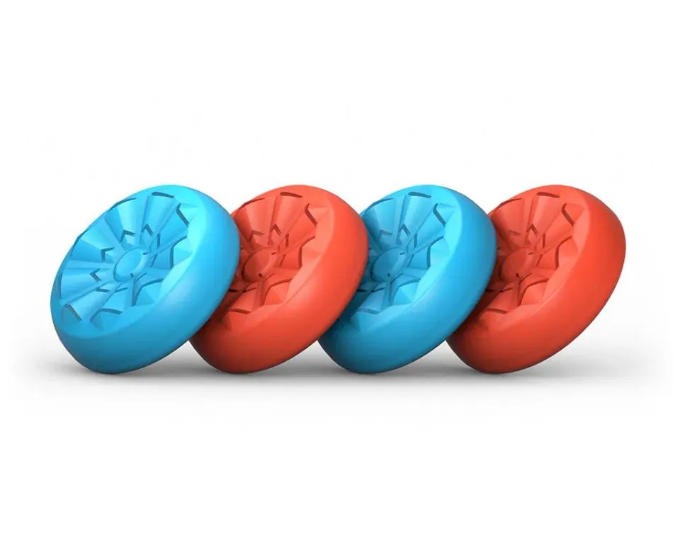 KontrolFreek Galaxy Edition No-Slip Thumb Grips