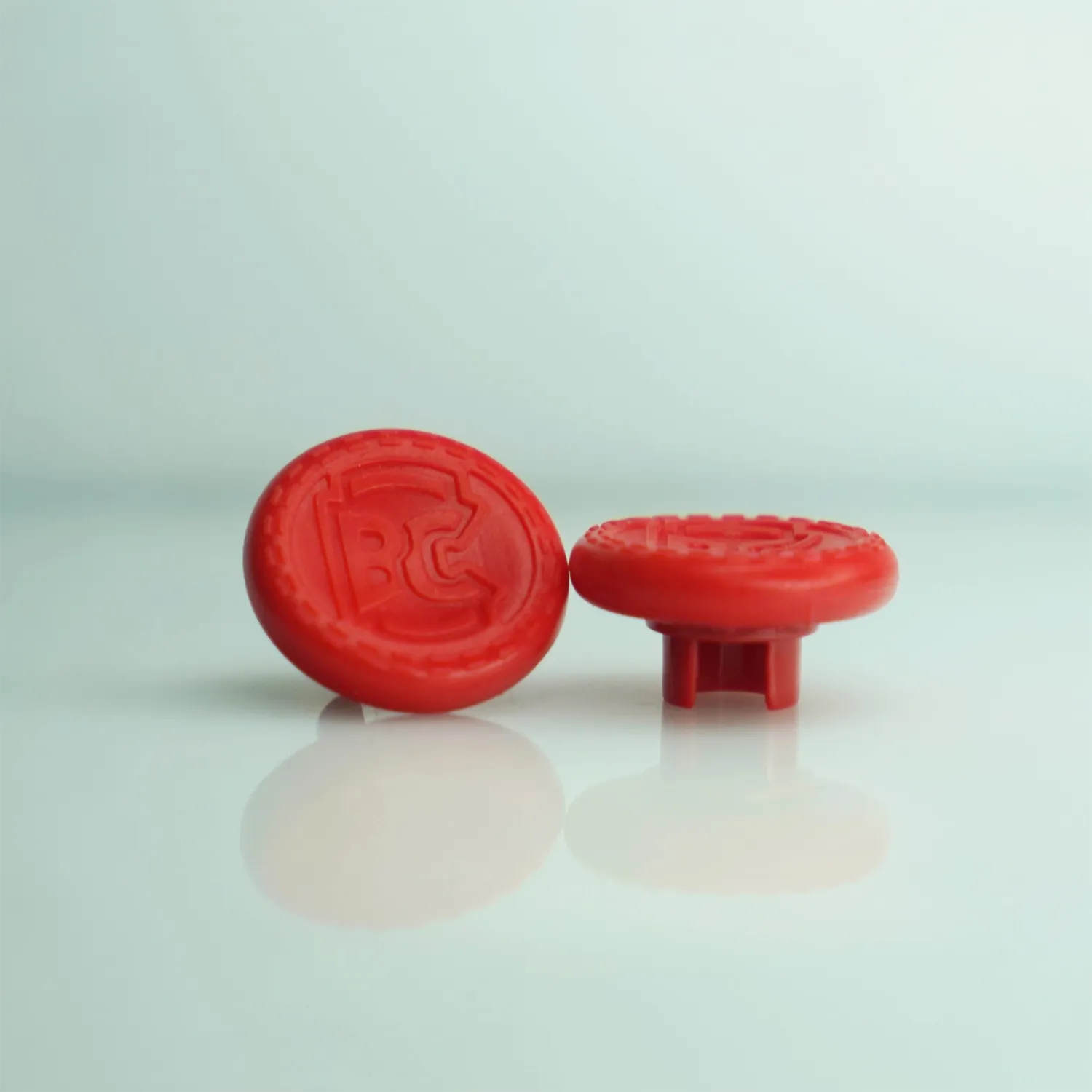 Burn Controllers Tops Incurvés joystick