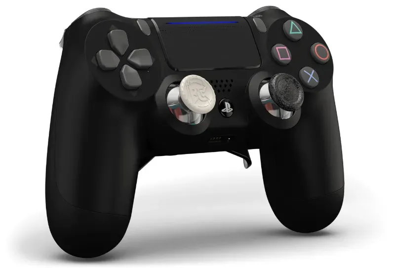 Burn Controllers Burn PS4 157909 manette PS4