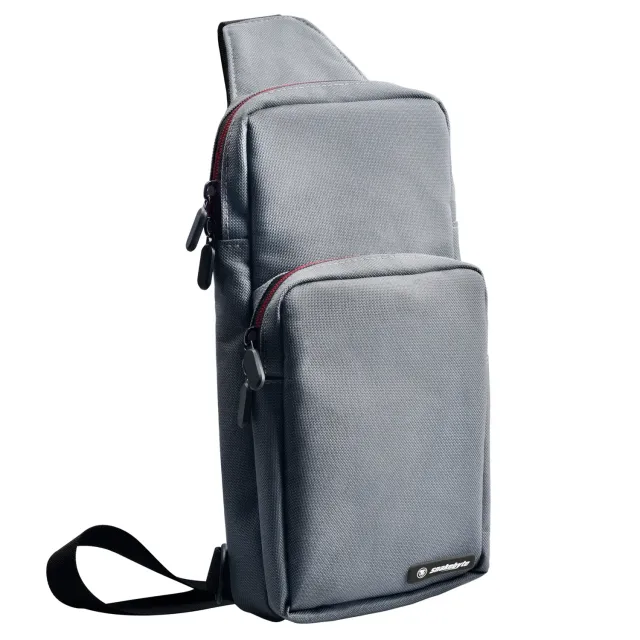 Snakebyte Sling Case S2 sacoche Switch grise