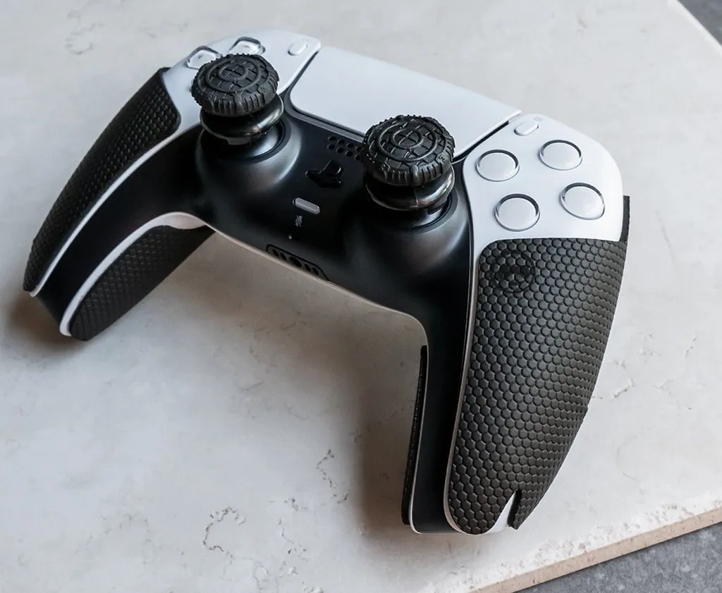 KontrolFreek Nightfall Kit sticks manette et grips