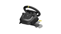 Performance Designed Products Racer volant de course sans fil