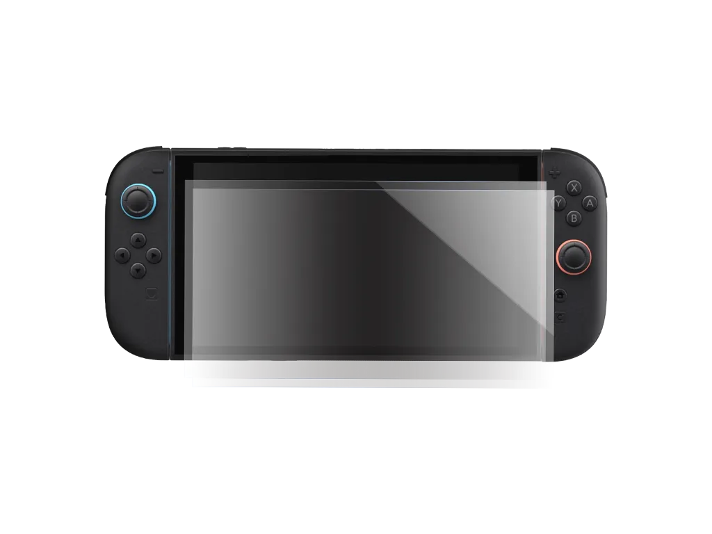 Nyko Screen Armor protection écran Switch 2 lot de 2