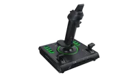 Turtle Beach VelocityOne Flightstick II joystick PC Hall