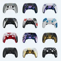 Burn Controllers EVO Basic Manette PS5 à Palettes X-O FPS