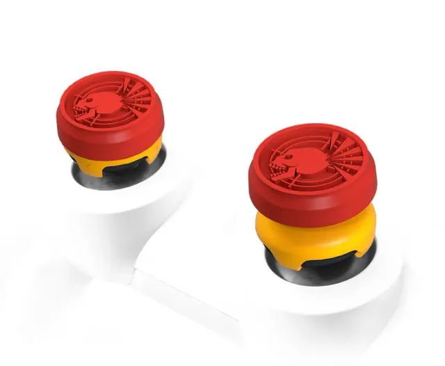 KontrolFreek Call of Duty Deadshot Standard Edition thumbsticks